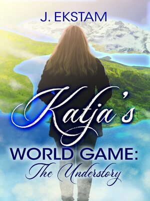 cover image of Katja's World Game